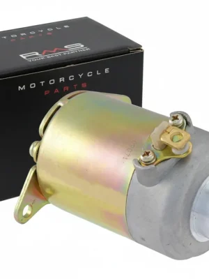 Echt Anlassermotor Anlasser Kymco Agility Movie People Super 8 Yager 4T 125